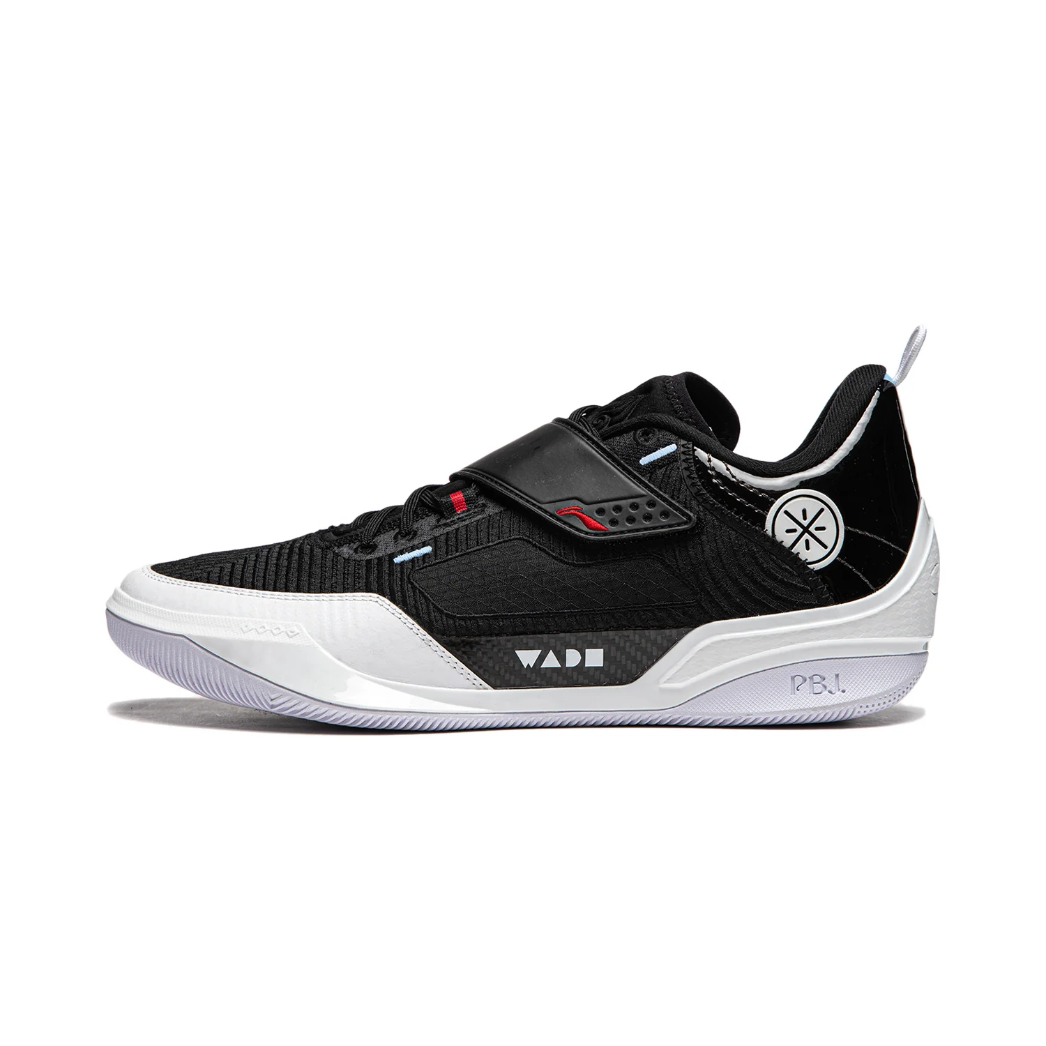 Low-Top Shoes